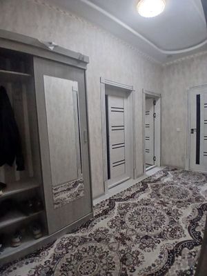 Kvartiraga ijara turishga sherik kerak