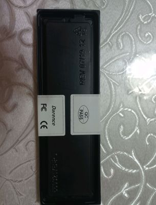 Оперативная память 8GB DDR3 1600Mhz  для ПК