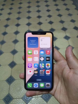 Iphone xs sotladi