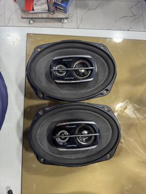Pioneer 6975 v2 калонка оргинал