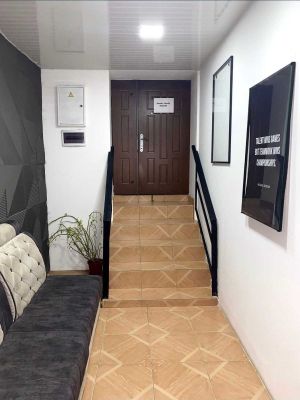 НЕЖИЛОЕ ПОМЕЩЕНИЕ Под офис Ганга 4ком 125м²