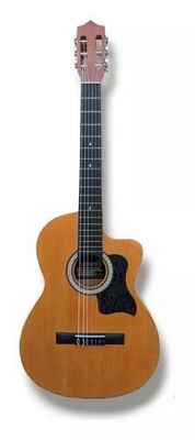 Classic gitara 40 razmer yangi