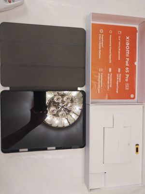 Xiaomi Pad 6S Pro 12.4 8+8/256GB ideal holat!