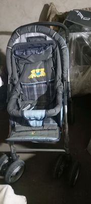 каляска