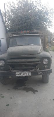 Zil-131 sotiladi