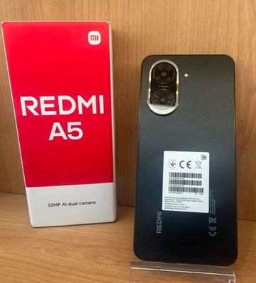 REDMI A 5