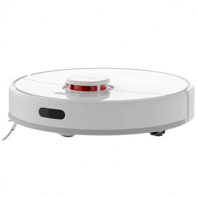 Описание Робот-пылесос Xiaomi Dreame D10S Robot Vacuum Cleaner (