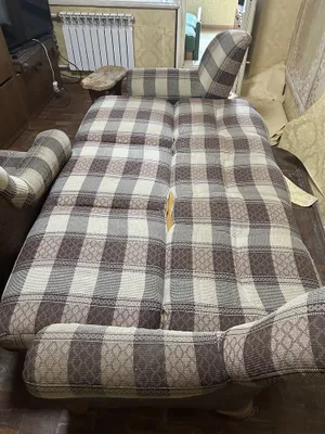 Диван два кресла