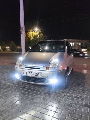 Matiz best sotiladi