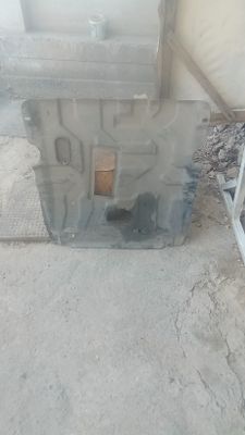 Защитник от автомибиля