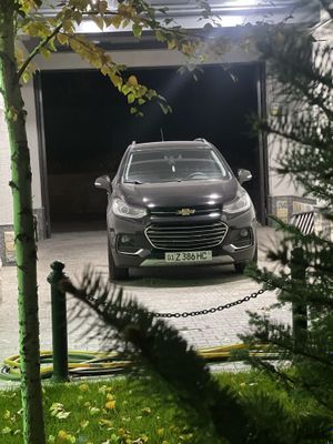 Trecker 1 холати тоза