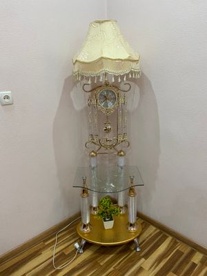 Светильник