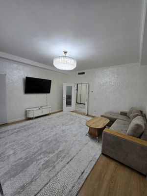 Своя 3 комнатная кв. аренда ЖК Istanbul City
