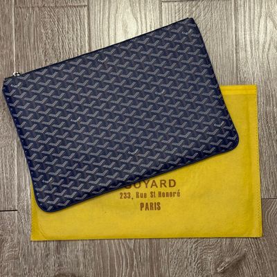 Клатч Goyard L