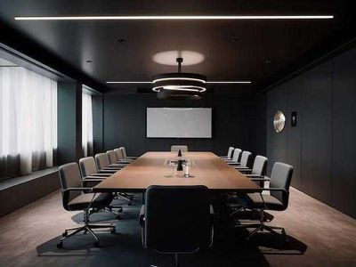 Сдается Новый Офис 110 кв 5 кабинетов Госпитальный Mirabad Avenue