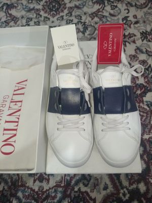 Valentino обувь мужская original 11.