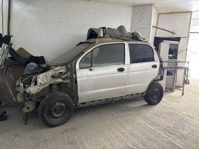 Матиз сотилади срочнига озими мошинам озим номимда 700$ иши бор