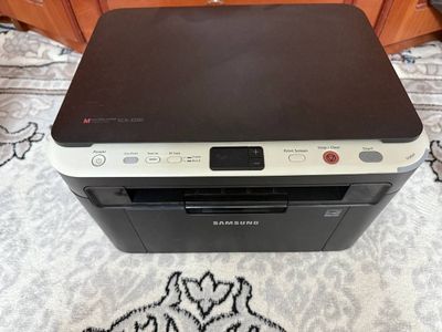 Samsung scx 3200 aybi yoq