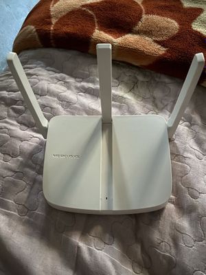 Wifi router MERCUSYS