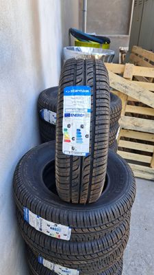 Автошина 175/70R12 STARMAXX (пр-во Турция)