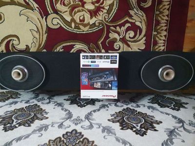 Kenwood KFC-HQR 710EX 700w