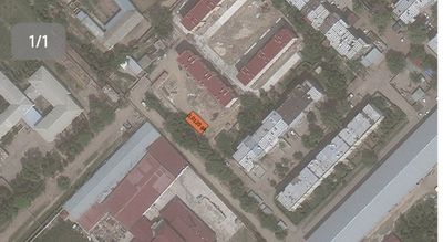 120 m2 yer sotiladi