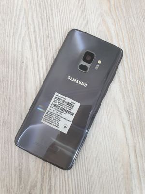 samsung galaxy s 9 vetnam duo sim 4/64