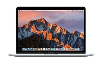 Ноутбук MacBook Pro 13`2017 8/256