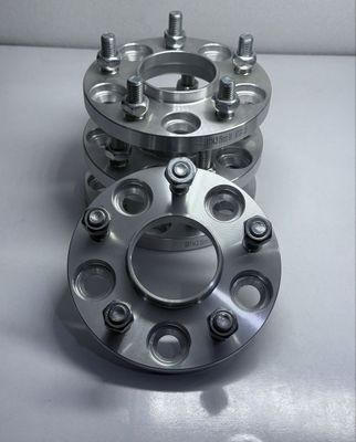 Проставки колёсные 5х114.3 Nissan Infiniti