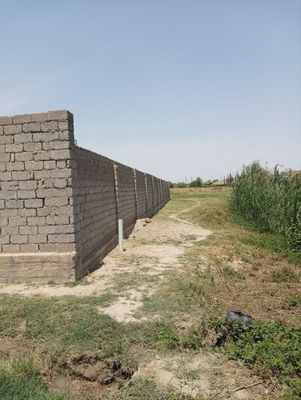 Участка 8 сотик енги махалла