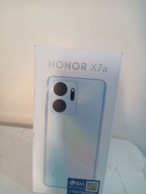 HonOR x7a kafolati bor