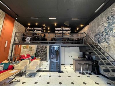 Аренда офиса 85м² Юнусабадский р-н