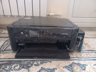 EPSON L 850 yaxshi xolatda