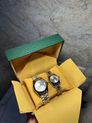 парные часы 320.000