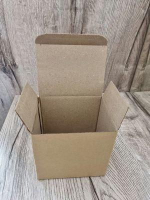 Коробка для кружек