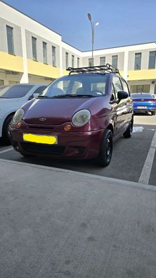 Matiz kraskasi petnolari bor Umar yoq
