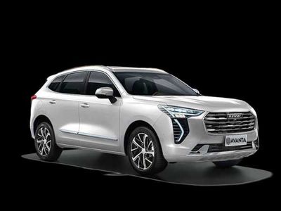 HAVAL JOLION COMFORT 2025 Yillik 12% ribo va penyalarsiz Ilg'or Avtoda