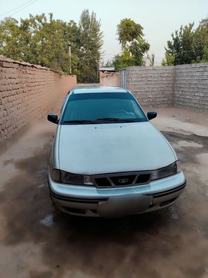 Нексия 1 2008 йил люкс кансанер