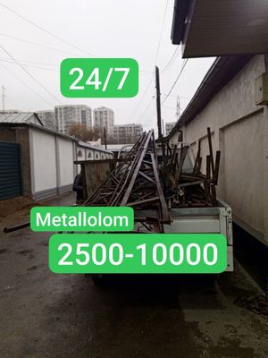 Металлом металлолом metallom metallolom