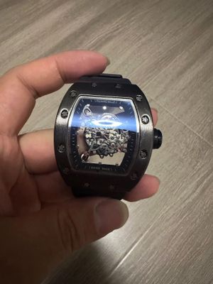Richard Mille RM 055 Bubba Watson