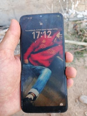 Xonr x6 b zoʻr tel