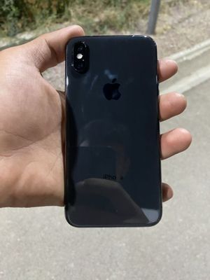 iPhone X sotiladi