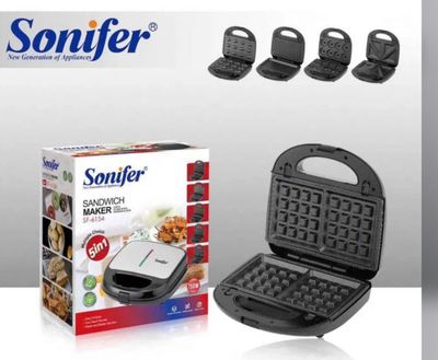 Sonifer toster 5v1