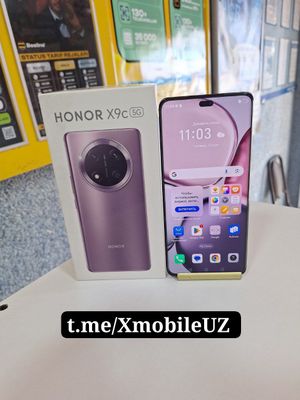 Honor X9c 8+8/256GB