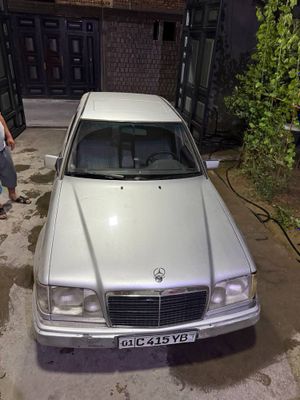 Mersedes benz w124 kuzof sirochni sotiladi