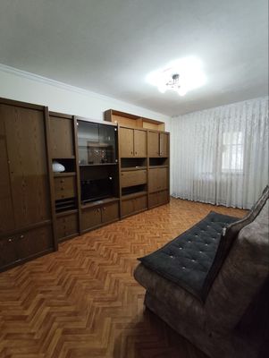 Сдаётся 1/1/4 на м-в Ялангач (ориентир IT Park)