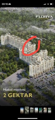Sotiladi 31000$ yengi toshmi