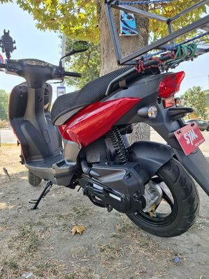 SYM sukuter sotiladi