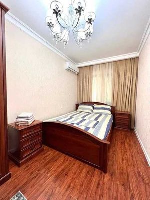Срочно сдаётся квартира на Сергели-6, 381*
