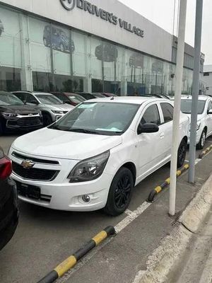 Chevrolet Cobalt Naxtga va Nasiyaga beramiz